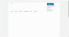 Desktop Screenshot of cclsupply.com